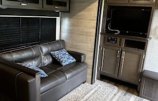 KD Camper Rental