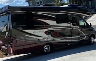 2020 Jayco Melbourne Prestige 24KP
