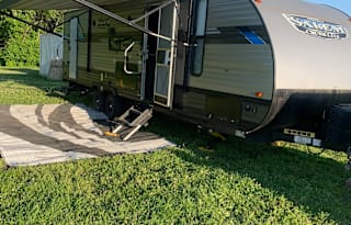 Family Friendly 2021 Forest River RV Sleeps 8