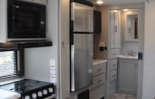 2023 Thor Motor Coach Thor Geneva 25va