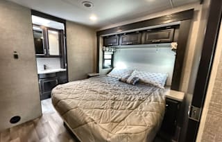 2022 Jayco Precept 36A