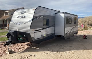 2020 Jayco Jay flight M-287BHSW