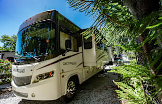 2017 Forest River Georgetown 2 Baths, Like New