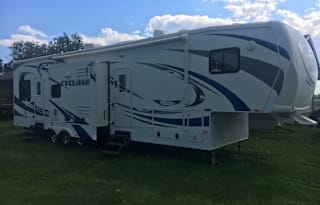 So Big You Will Feel Like Your At Home!!