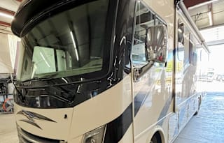 2022 Thor Motor Coach ACE 32.3