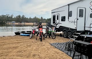 RADical RV Camping