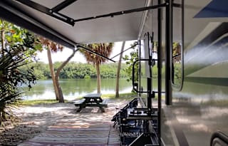 "Nature Bound Bunkhouse"