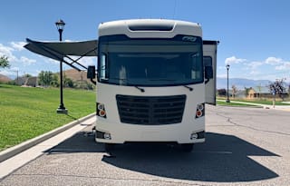 2019 Forest River RV FR3 32DS - Bunkhouse