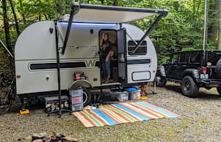 2018 Winnebago Winnie Drop 170K