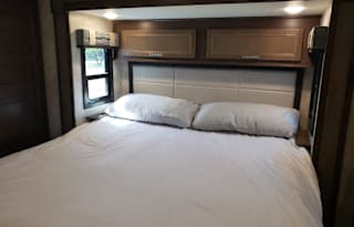2019 Highland Ridge Open Range 3X427BHS