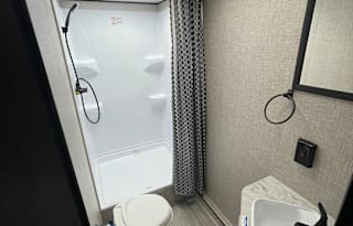 2022 Jayco Jay Flight SLX 224BH