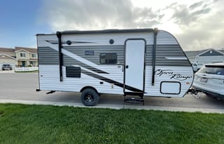 2022 Highland Ridge RV Open Range 180bhs