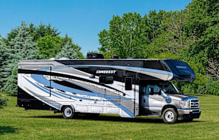 Sleeps 6 -  2024 Gulf Stream Conquest 6320D-19961