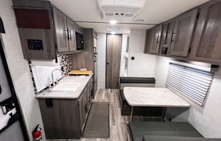 2022 Gulf Stream RV Ameri-Lite Super Lite 199DD