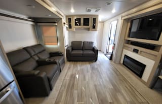 Rock Wood 1265