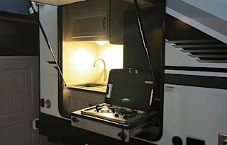 2021 Coachmen RV Spirit Ultra Lite 3379BH