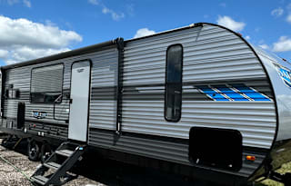 Tinkler’s Travel Trailers