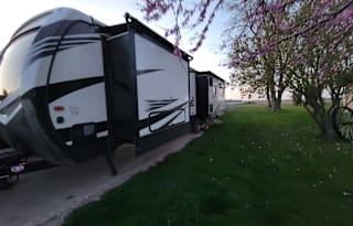 2019 Keystone Outback 330RL