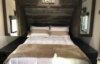 2021 Keystone RV Passport 2950BH GT Series