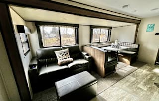 Michigan Family Fun RV rentals