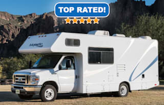 2016 Model, 23ft | Solar + Generator | Discounted!