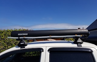 Oahu Overlander