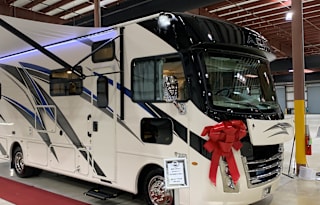 2022 Thor Motor Coach ACE 30.3
