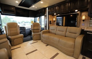 2015 Newmar Dutch Star 4369