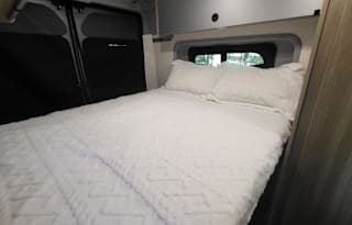 Meet  Rhinox - 2023 Winnebago Solis 59PX