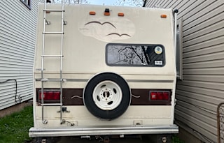1991 Chevrolet Mallard C-30