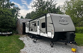2017 Jayco Jay Flight 32BHDS