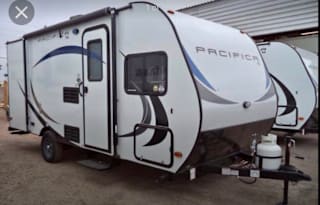 2018 Pacific Coachworks Pacifica
