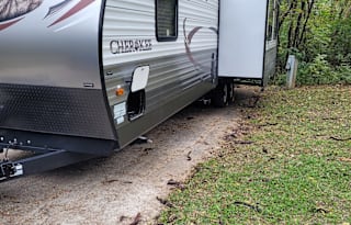 2015 Forest River RV Cherokee 274RK