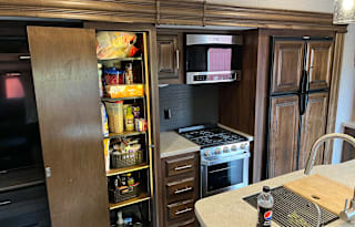 2020 Jayco Eagle 321 RSTS **Delivery ONLY!**