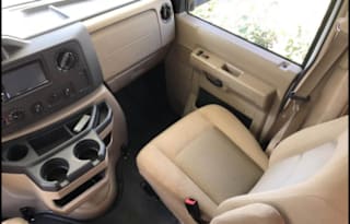 2017 Coachmen RV Freelander 21RS Ford 350