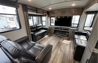 Carolina Camper