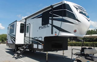 2019 Heartland Fuel 352