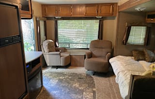 2016 Coachmen RV Catalina 303RLS