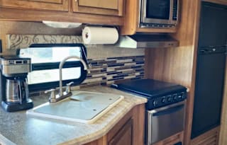 2016 Coachmen RV Catalina 293QBCK