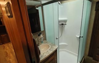 2018 Jayco Eagle325 HQPS