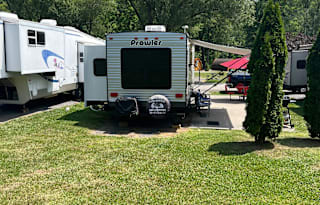Happy Campers RV Rental