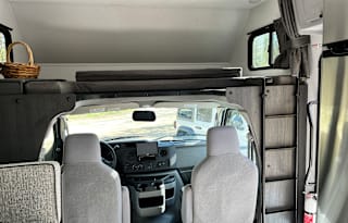 Meet Our 2023 Solera 27DSE Motorhome "MiLLiE"