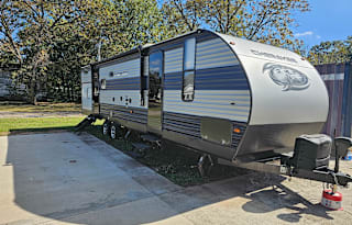 2020 Forest River RV Cherokee 294GEBG