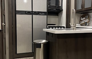 2021 Grand Design Momentum G-Class 320G