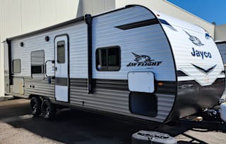 2024 Jayco Flight SLX 260BHW