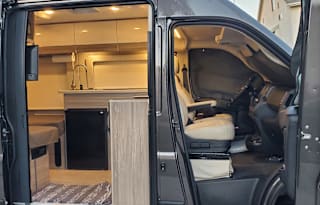 2022 Entegra Coach Ethos Li 20TL