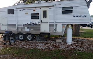 2005 Keystone Springdale 