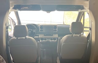 2021 Thor Motor Coach Freedom Elite 24MH