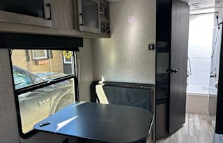 2024 Jayco Jay Flight SLX 260BH family get way