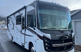 2019 Entegra Coach Vision 29F